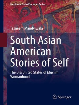 cover image of South Asian American Stories of Self